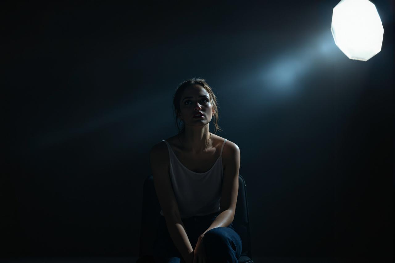今日爆料-某女演员试镜被导演潜规则 录音证据曝光-娱乐八卦推荐